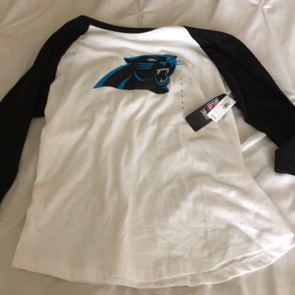 panthers shirt - Picture 1 of 1